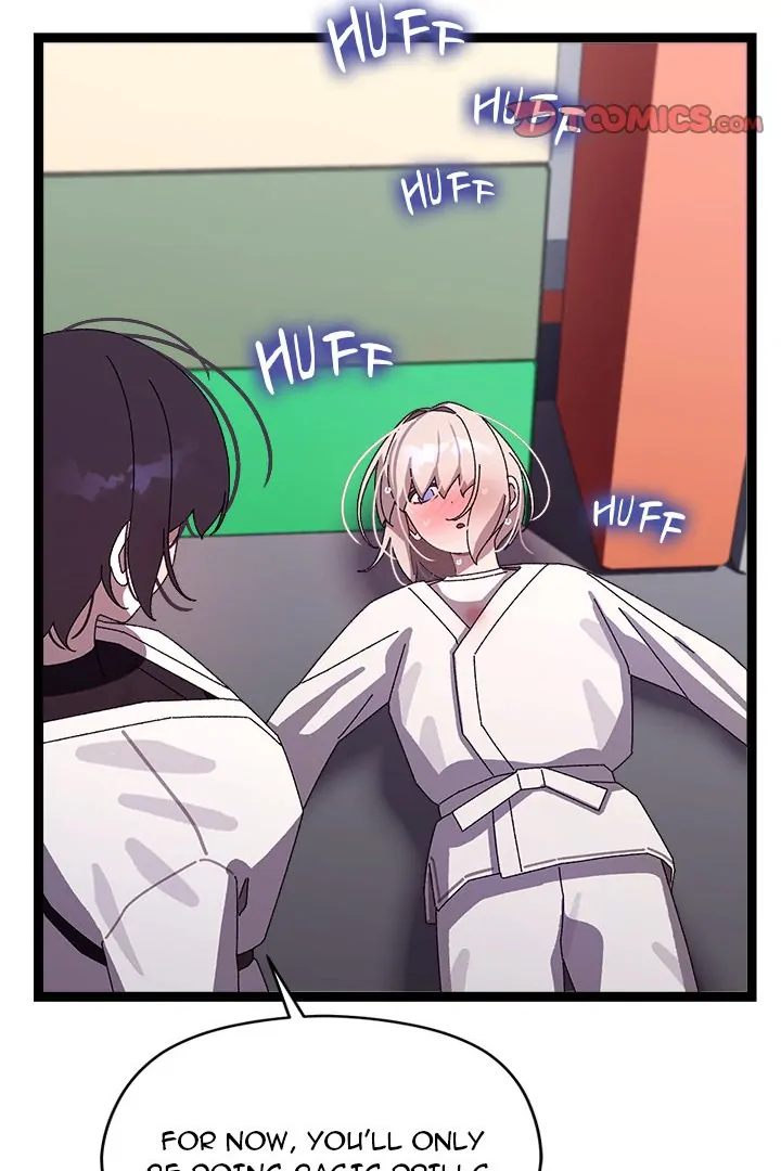 From Weakling to Nemesis Chapter 15 - Manhwa18.com