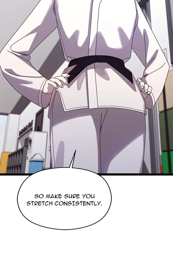 From Weakling to Nemesis Chapter 15 - Manhwa18.com