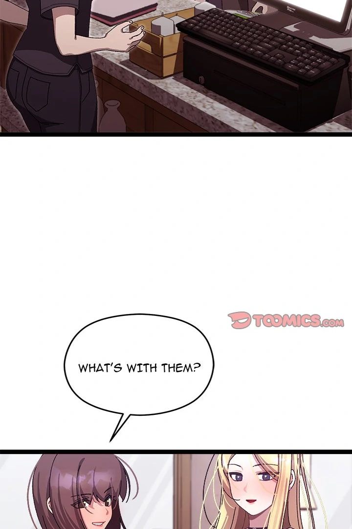 From Weakling to Nemesis Chapter 15 - Manhwa18.com