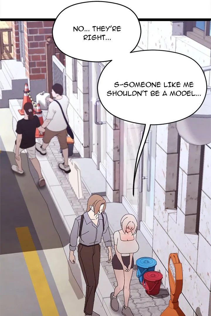 From Weakling to Nemesis Chapter 15 - Manhwa18.com
