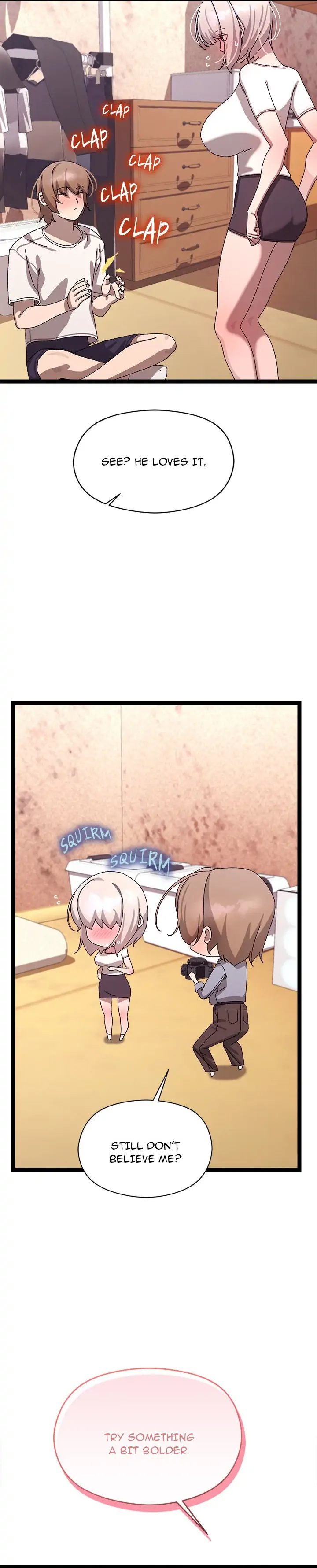 From Weakling to Nemesis Chapter 15 - Manhwa18.com