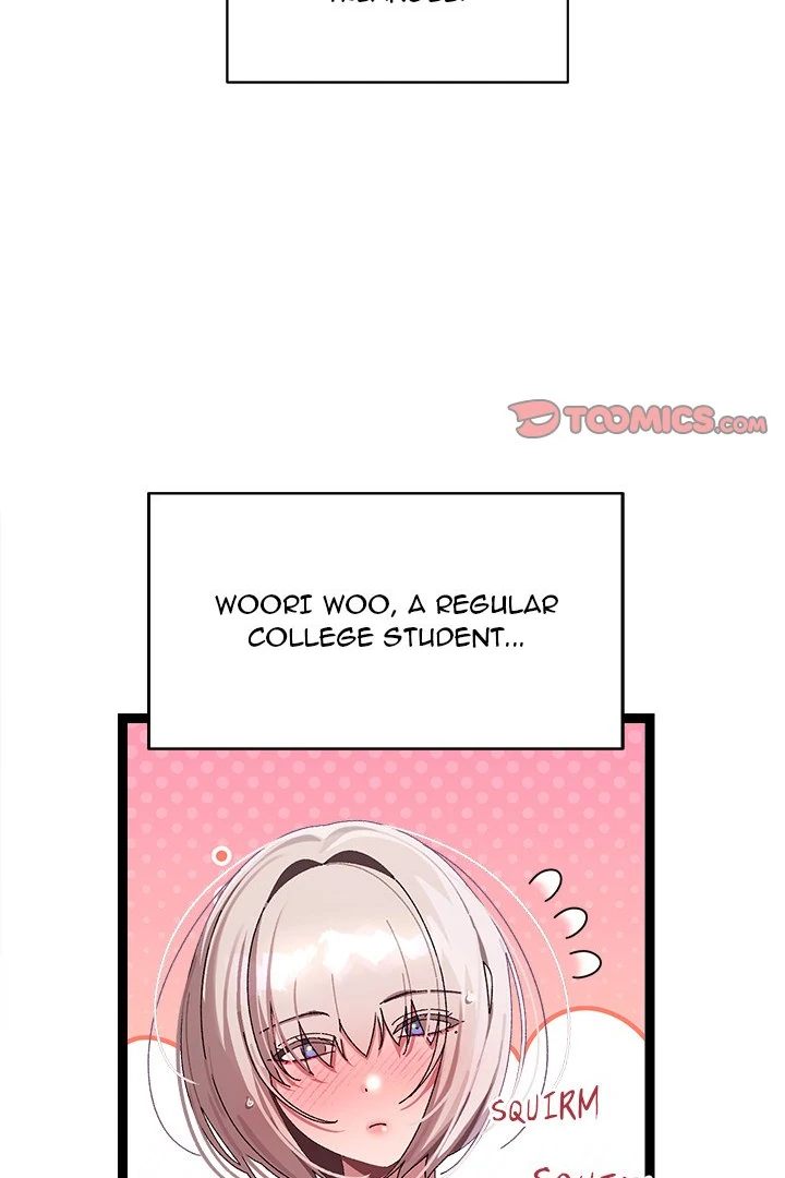 From Weakling to Nemesis Chapter 16 - Manhwa18.com