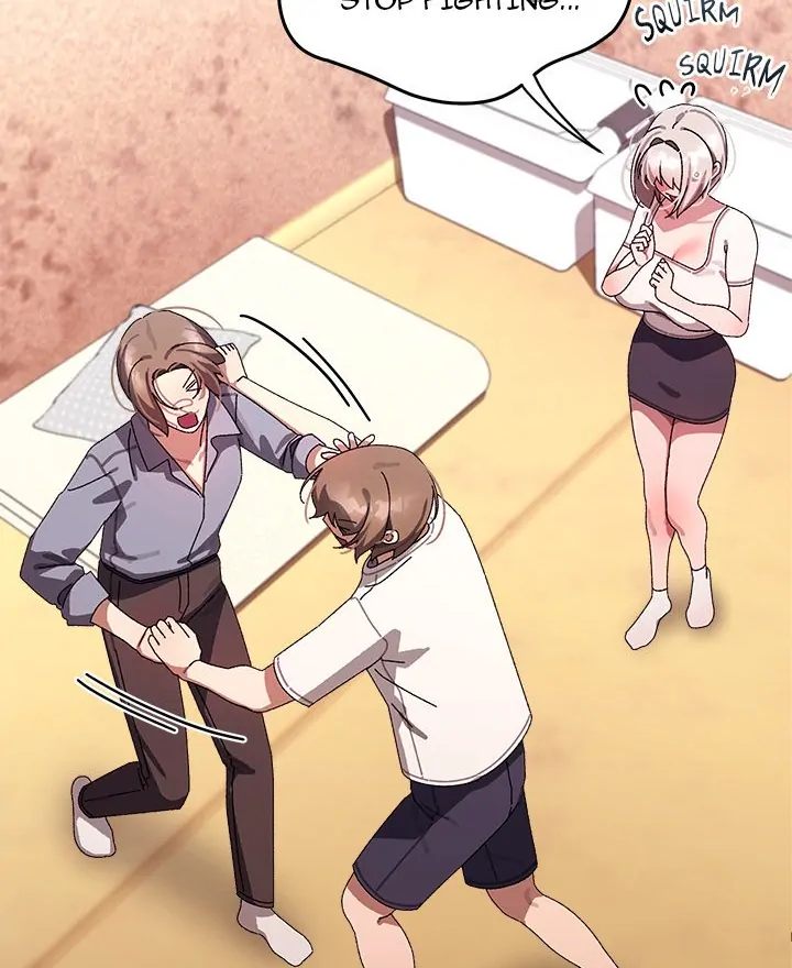 From Weakling to Nemesis Chapter 16 - Manhwa18.com