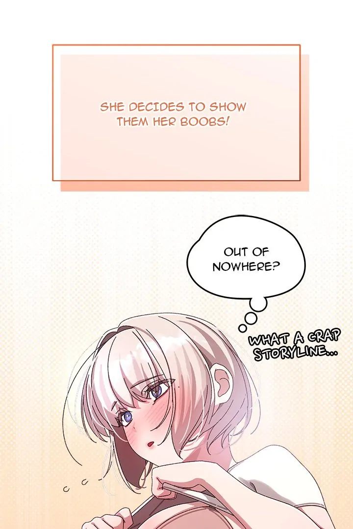 From Weakling to Nemesis Chapter 16 - Manhwa18.com