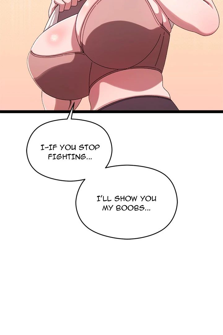 From Weakling to Nemesis Chapter 16 - Manhwa18.com