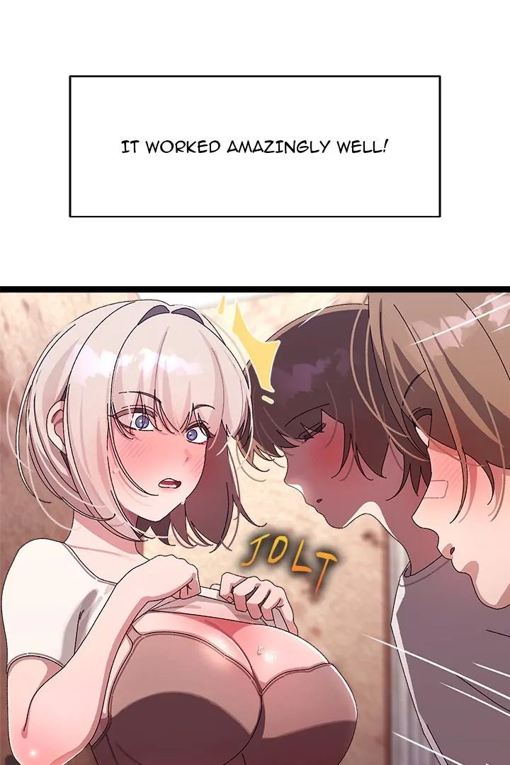 From Weakling to Nemesis Chapter 16 - Manhwa18.com