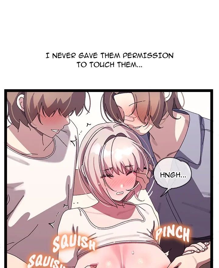 From Weakling to Nemesis Chapter 16 - Manhwa18.com