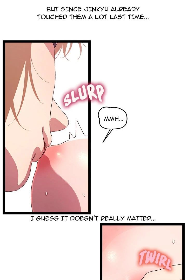 From Weakling to Nemesis Chapter 16 - Manhwa18.com
