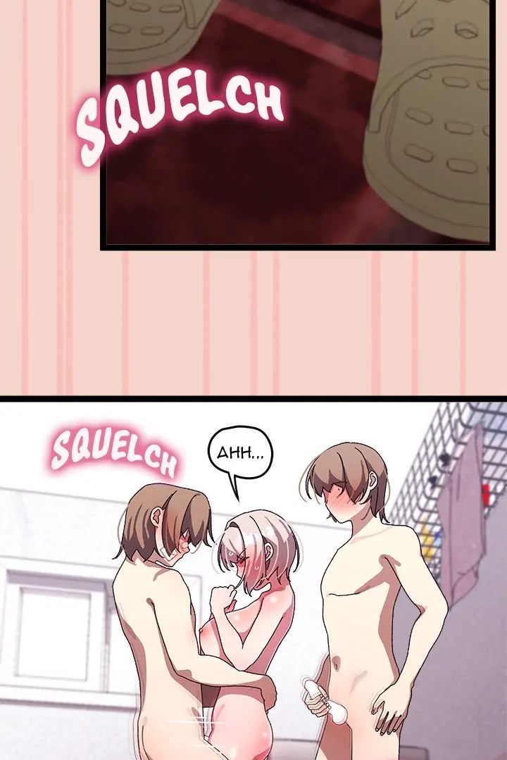 From Weakling to Nemesis Chapter 16 - Manhwa18.com