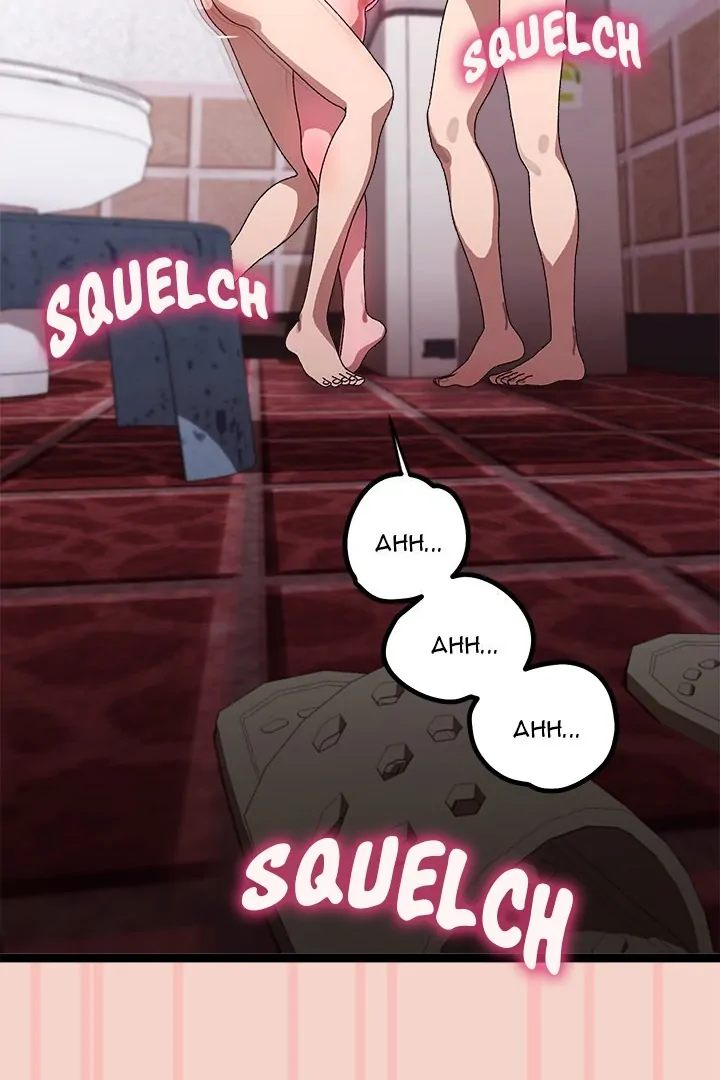 From Weakling to Nemesis Chapter 16 - Manhwa18.com