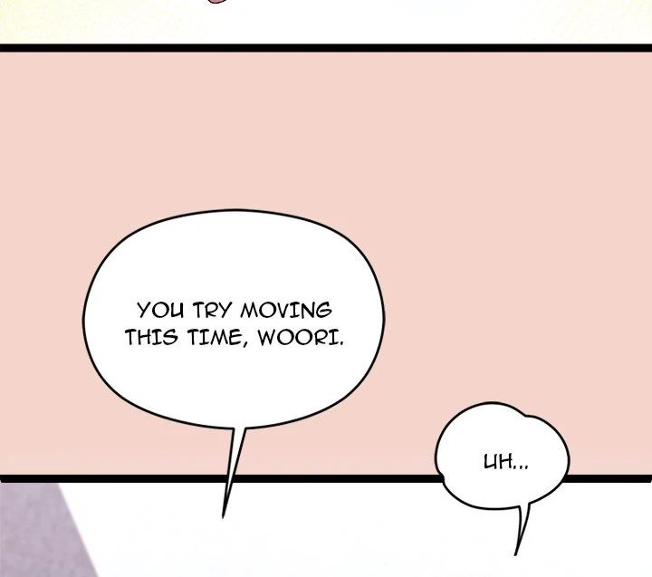 From Weakling to Nemesis Chapter 16 - Manhwa18.com