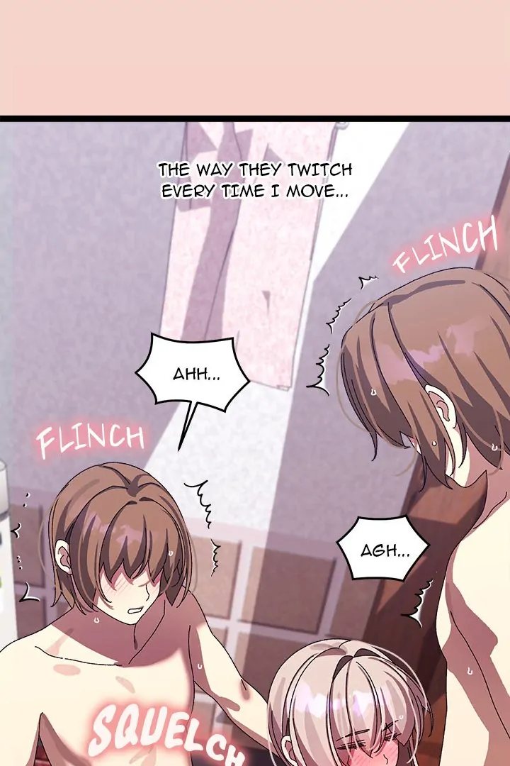 From Weakling to Nemesis Chapter 17 - Manhwa18.com