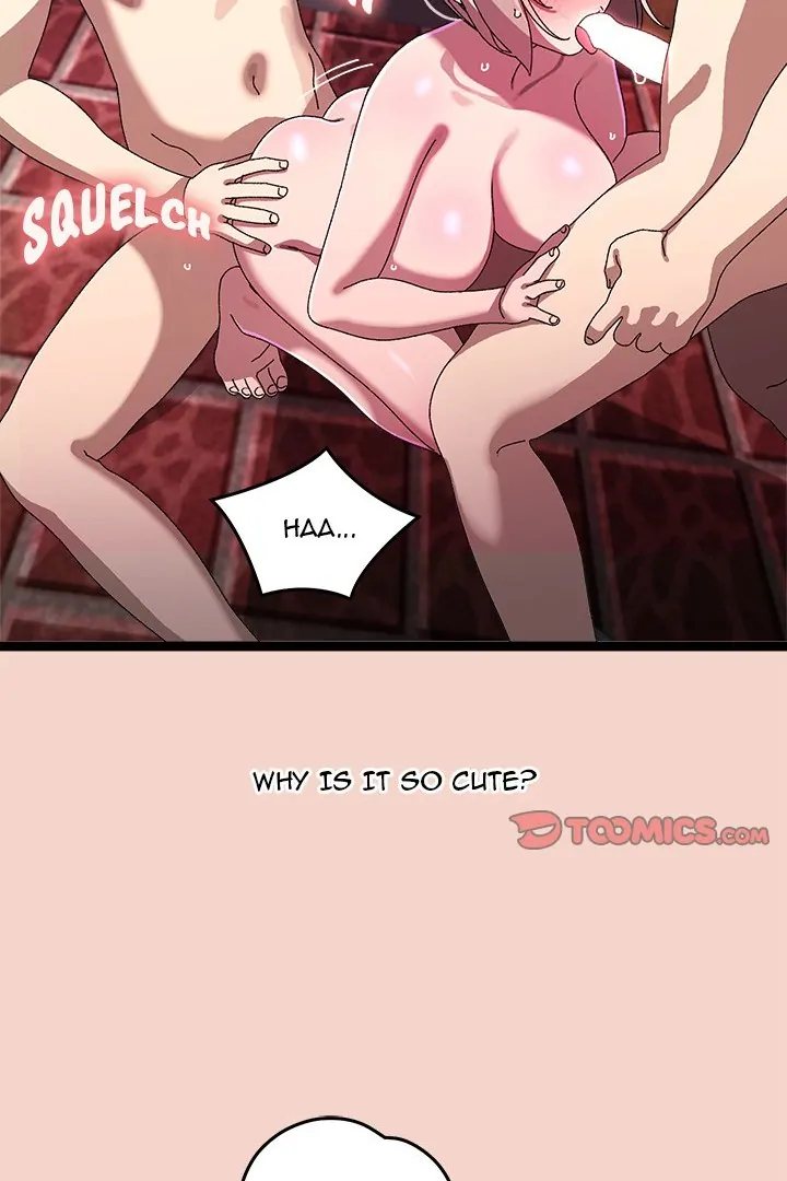 From Weakling to Nemesis Chapter 17 - Manhwa18.com