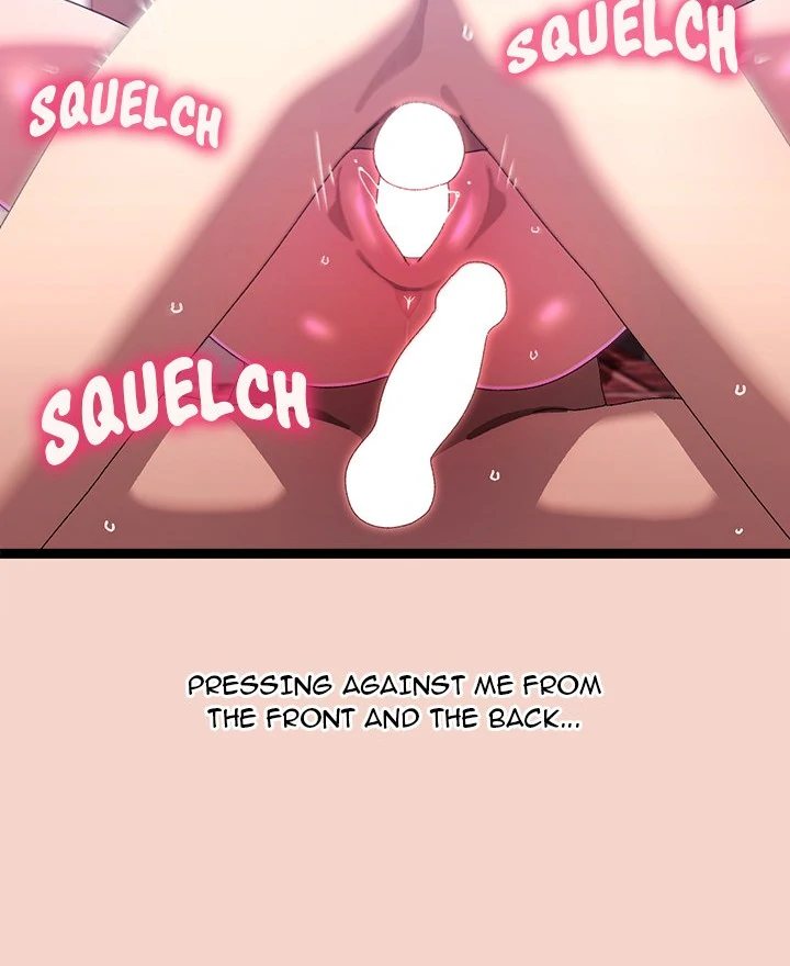 From Weakling to Nemesis Chapter 17 - Manhwa18.com