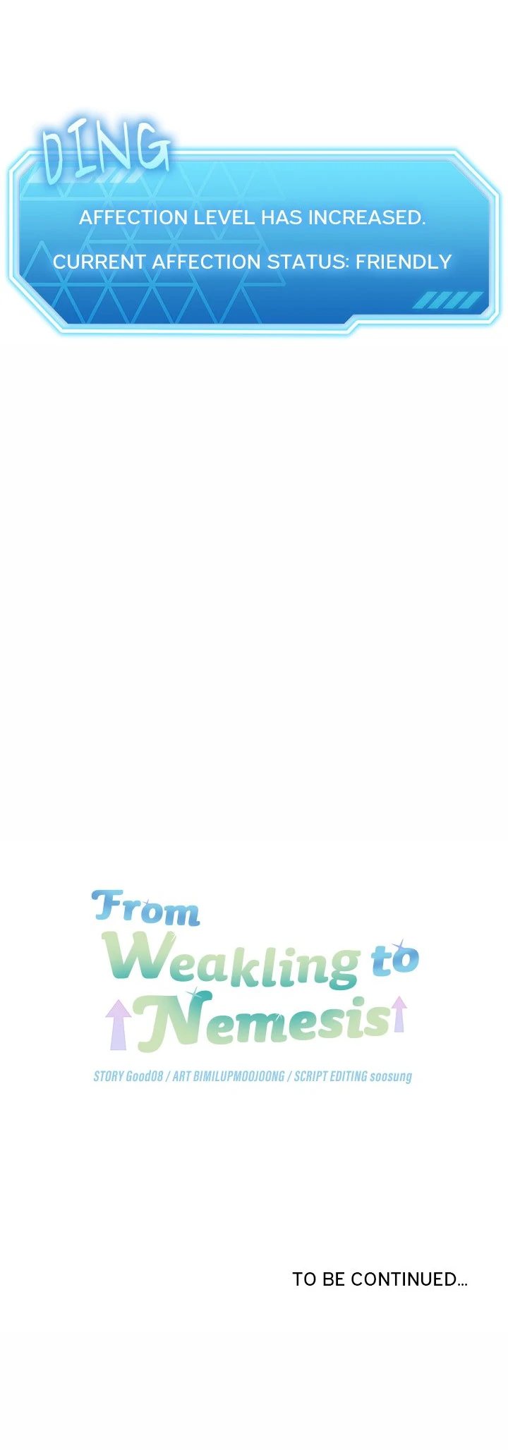 From Weakling to Nemesis Chapter 17 - Manhwa18.com