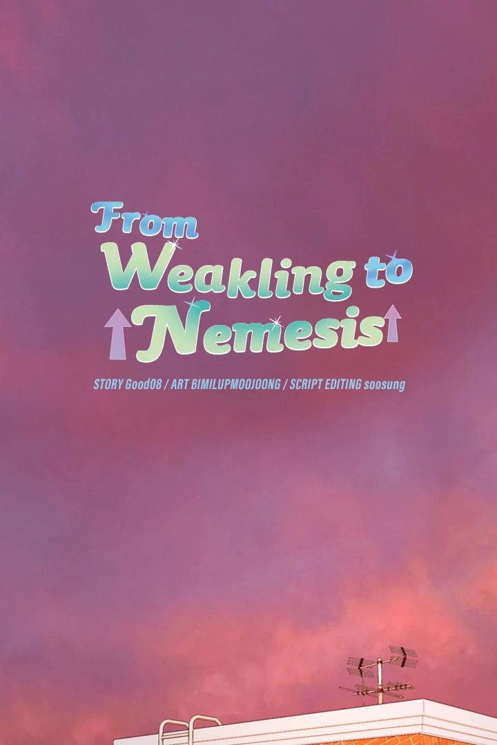 From Weakling to Nemesis Chapter 18 - Manhwa18.com