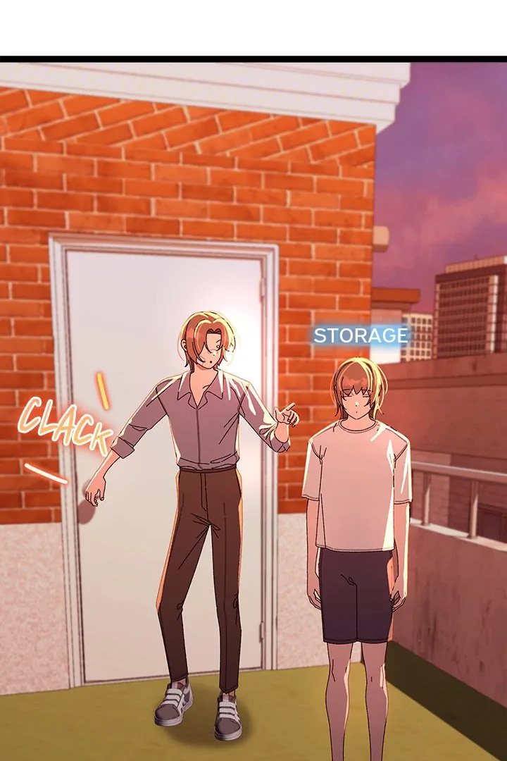 From Weakling to Nemesis Chapter 18 - Manhwa18.com