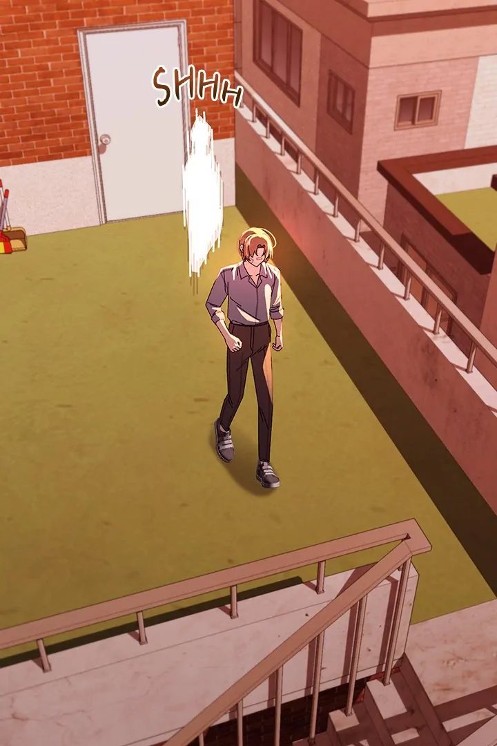 From Weakling to Nemesis Chapter 18 - Manhwa18.com