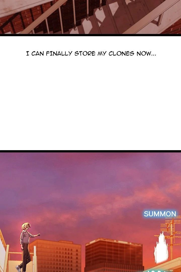 From Weakling to Nemesis Chapter 18 - Manhwa18.com