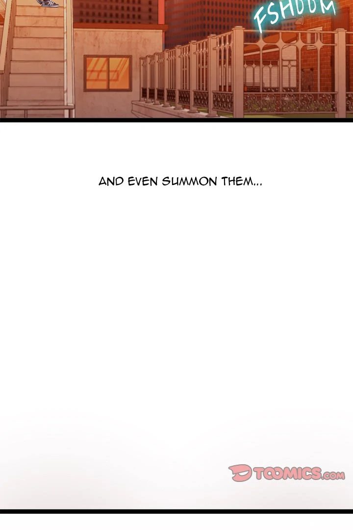 From Weakling to Nemesis Chapter 18 - Manhwa18.com