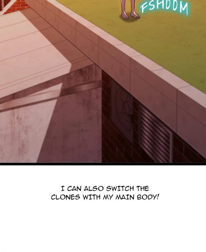 From Weakling to Nemesis Chapter 18 - Manhwa18.com