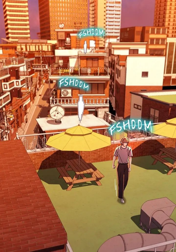 From Weakling to Nemesis Chapter 18 - Manhwa18.com