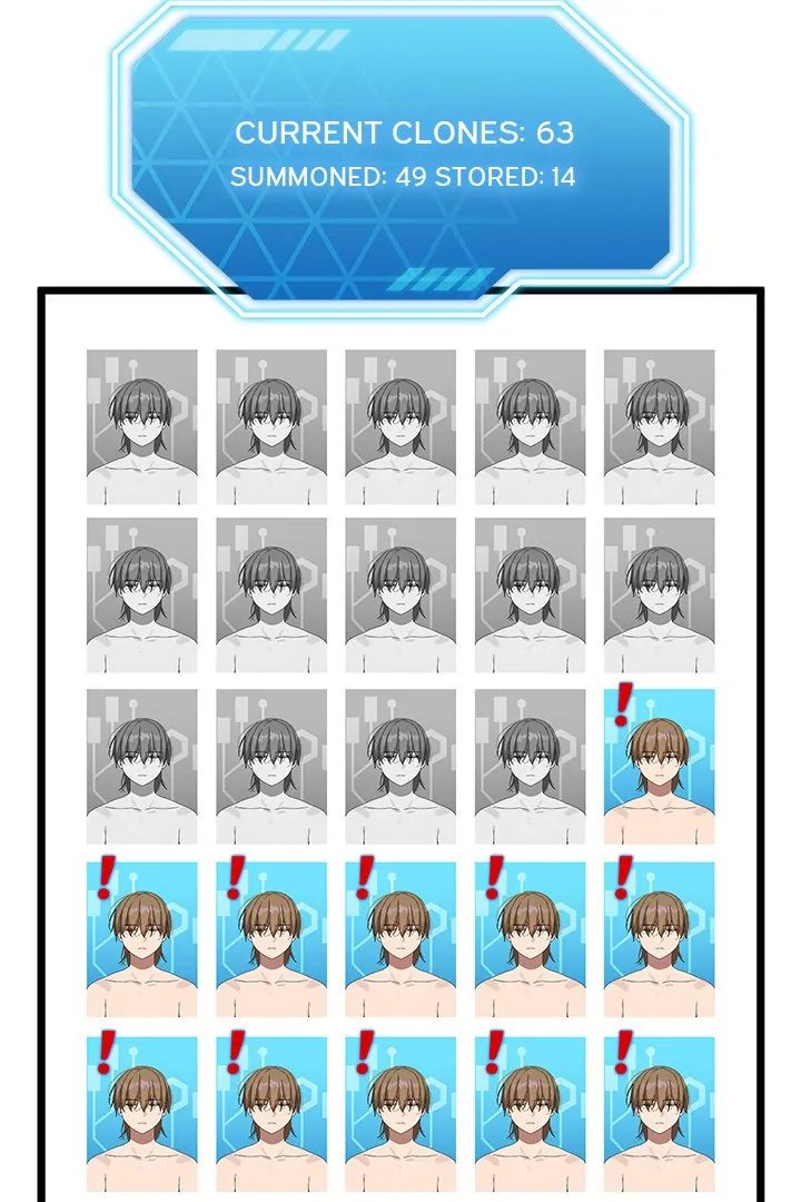 From Weakling to Nemesis Chapter 18 - Manhwa18.com