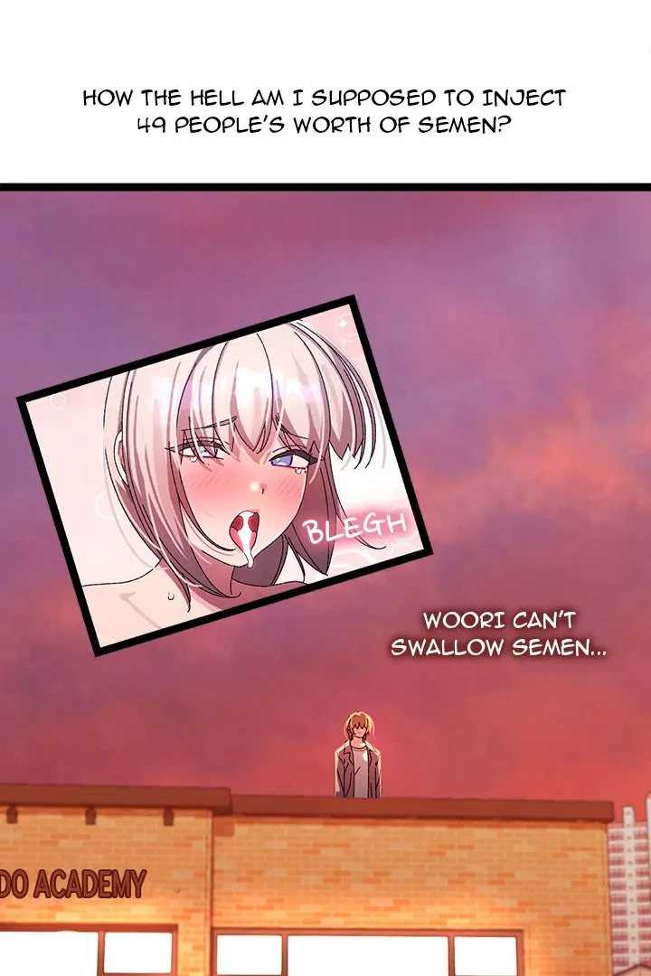 From Weakling to Nemesis Chapter 18 - Manhwa18.com
