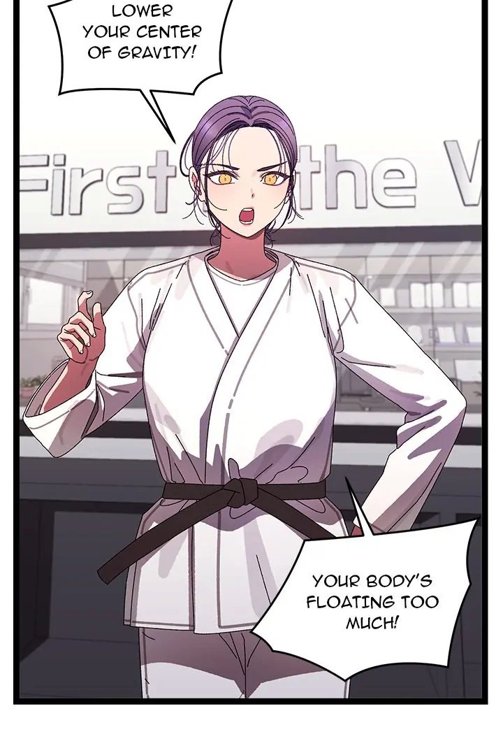 From Weakling to Nemesis Chapter 18 - Manhwa18.com