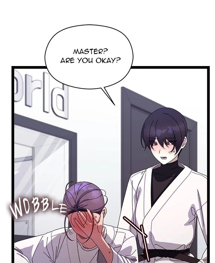From Weakling to Nemesis Chapter 18 - Manhwa18.com