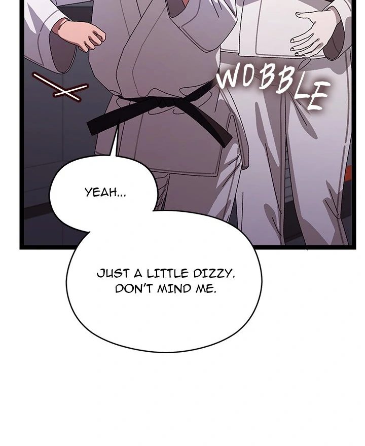 From Weakling to Nemesis Chapter 18 - Manhwa18.com