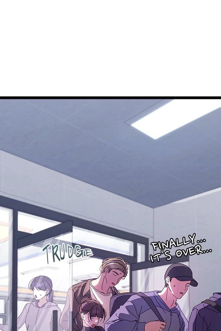From Weakling to Nemesis Chapter 18 - Manhwa18.com
