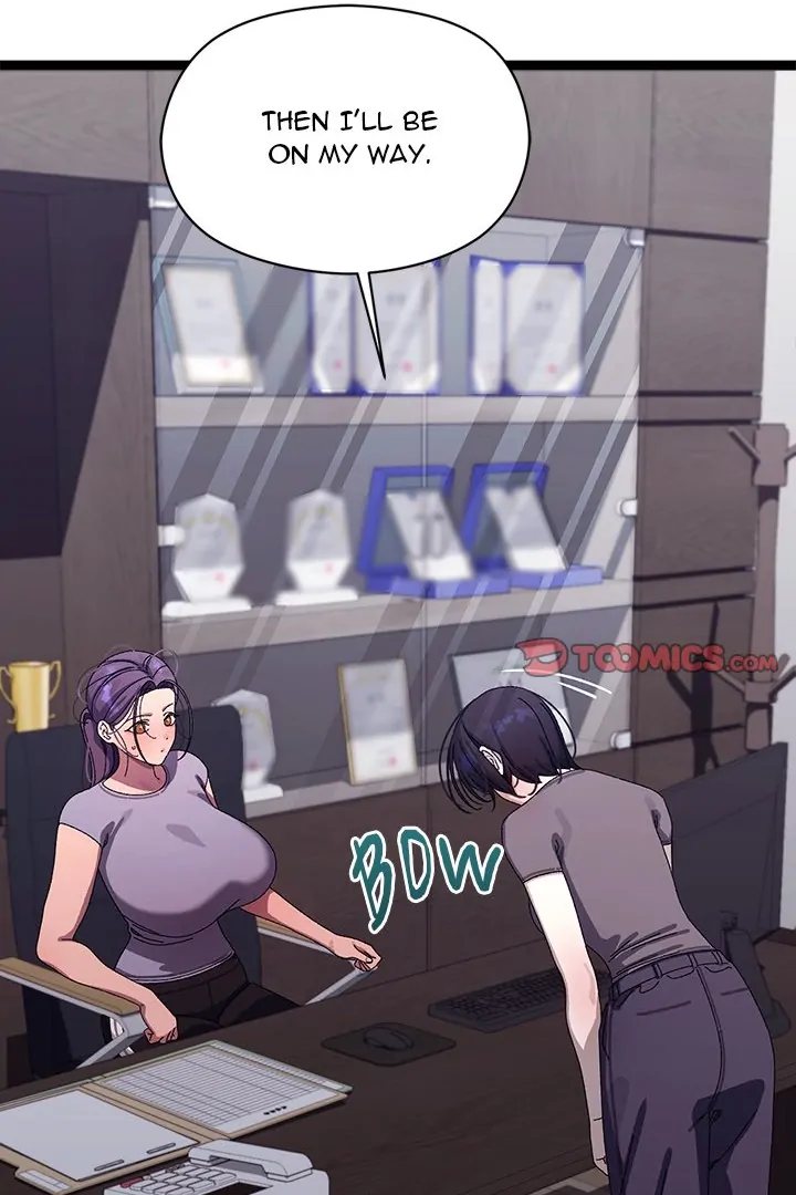 From Weakling to Nemesis Chapter 18 - Manhwa18.com