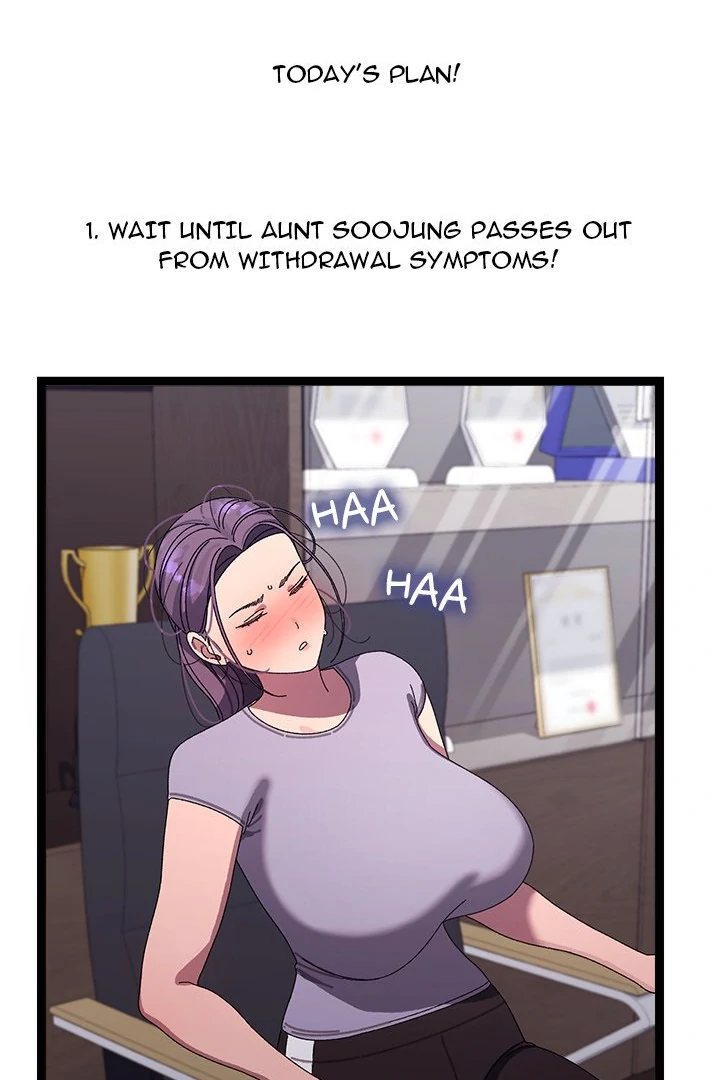 From Weakling to Nemesis Chapter 18 - Manhwa18.com