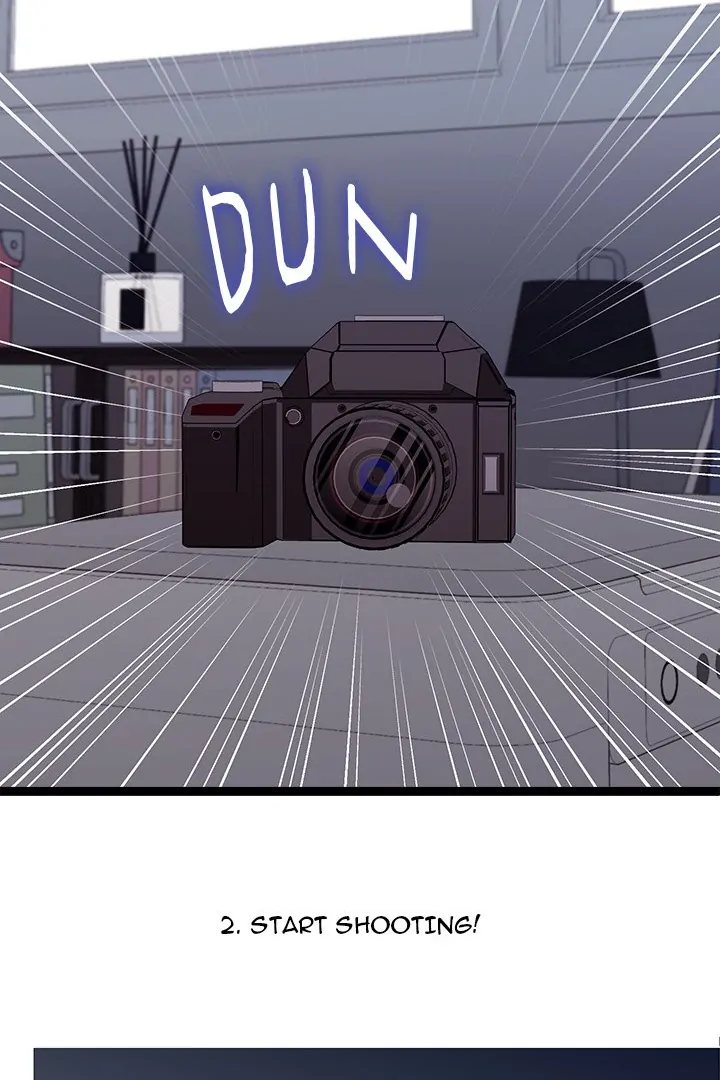 From Weakling to Nemesis Chapter 18 - Manhwa18.com
