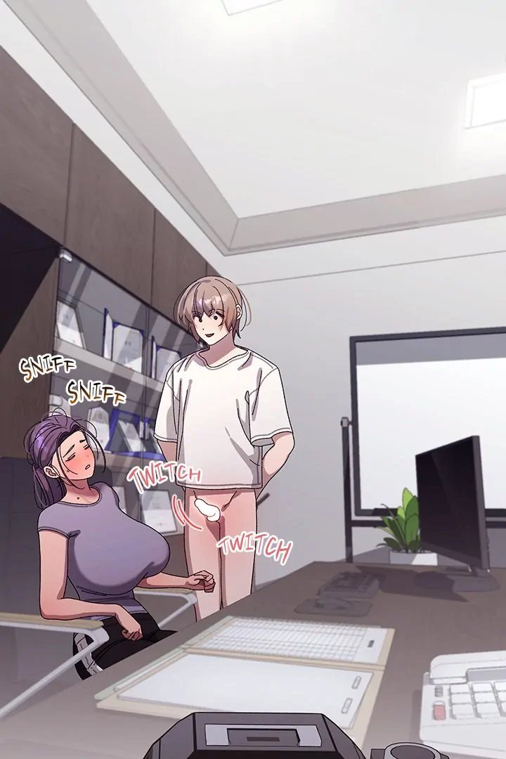From Weakling to Nemesis Chapter 18 - Manhwa18.com