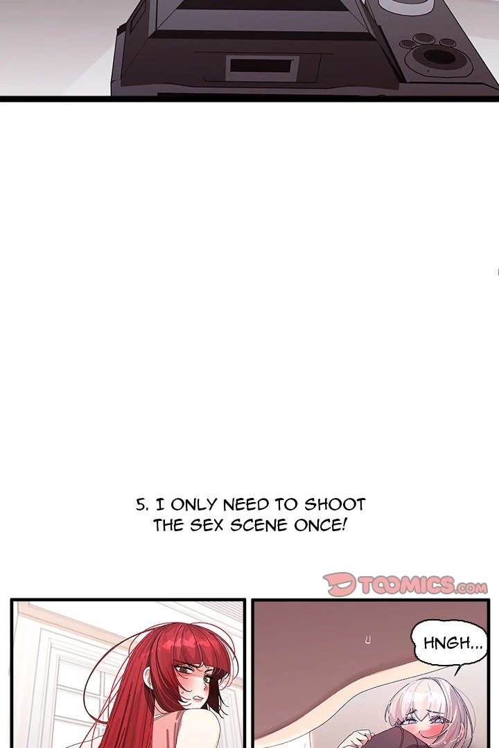 From Weakling to Nemesis Chapter 18 - Manhwa18.com