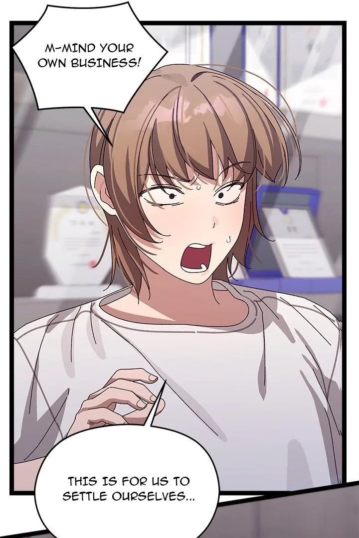 From Weakling to Nemesis Chapter 18 - Manhwa18.com