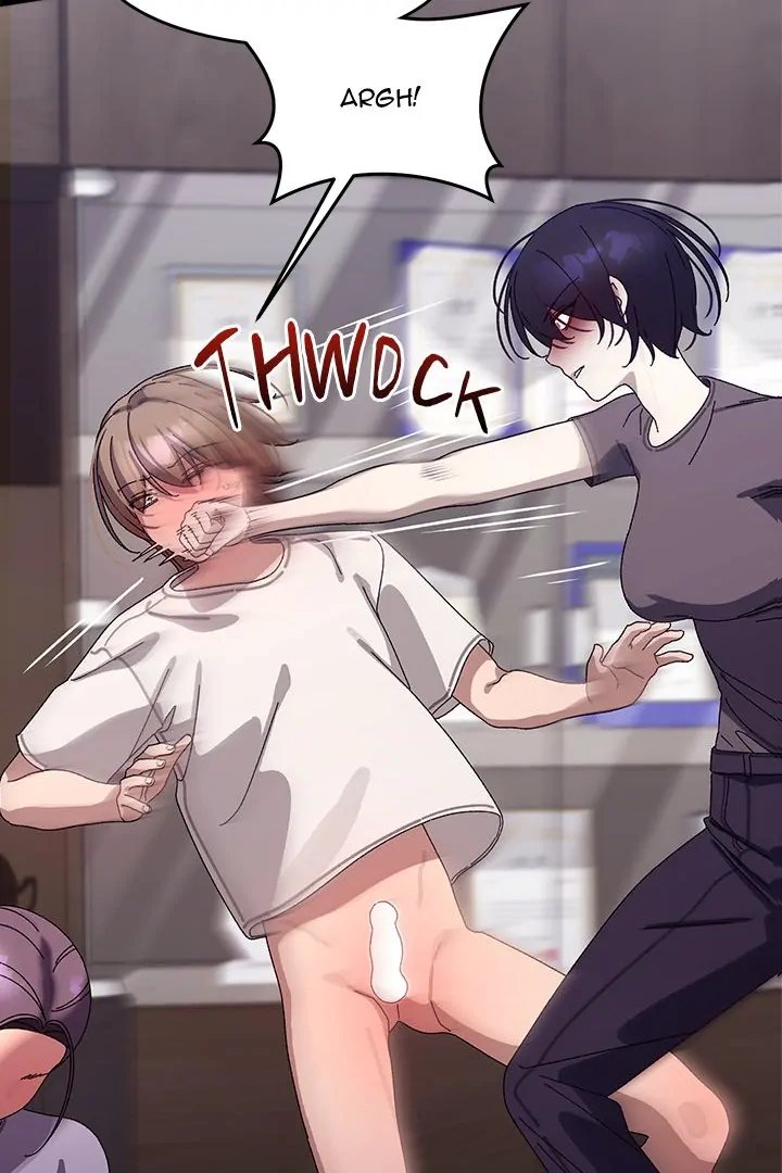 From Weakling to Nemesis Chapter 18 - Manhwa18.com
