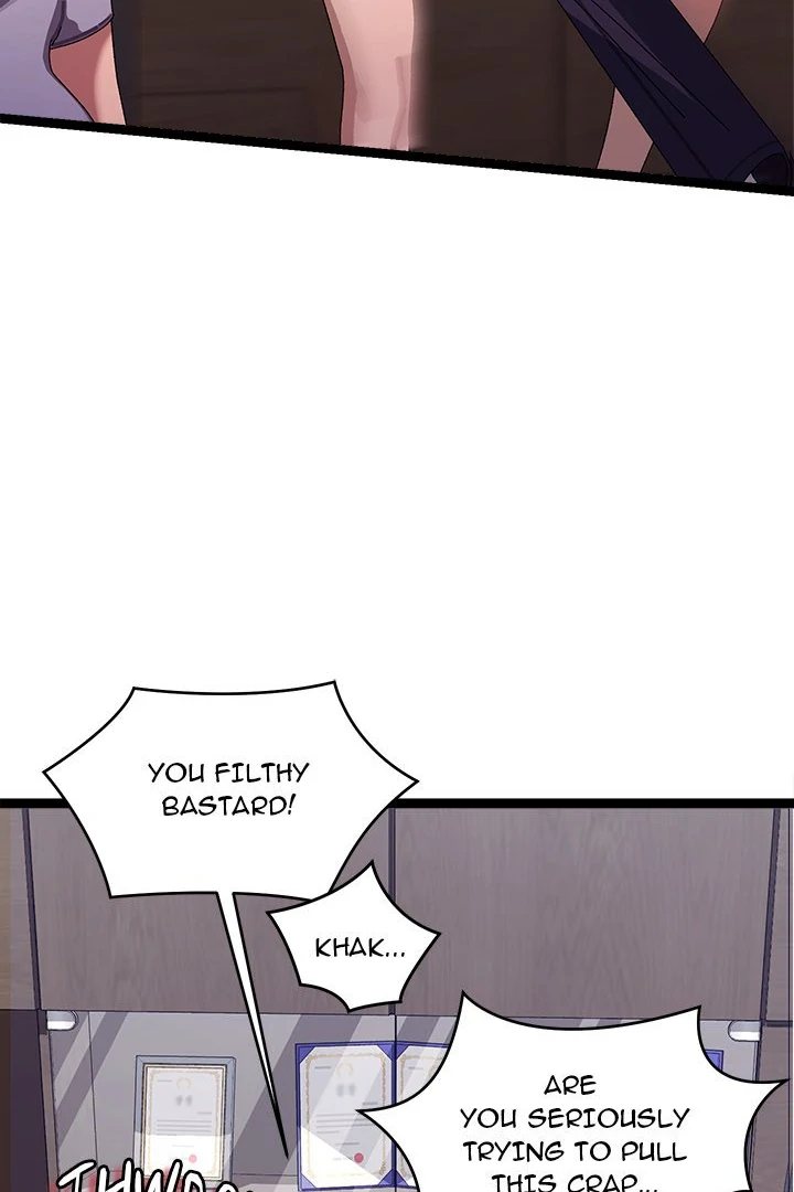 From Weakling to Nemesis Chapter 18 - Manhwa18.com