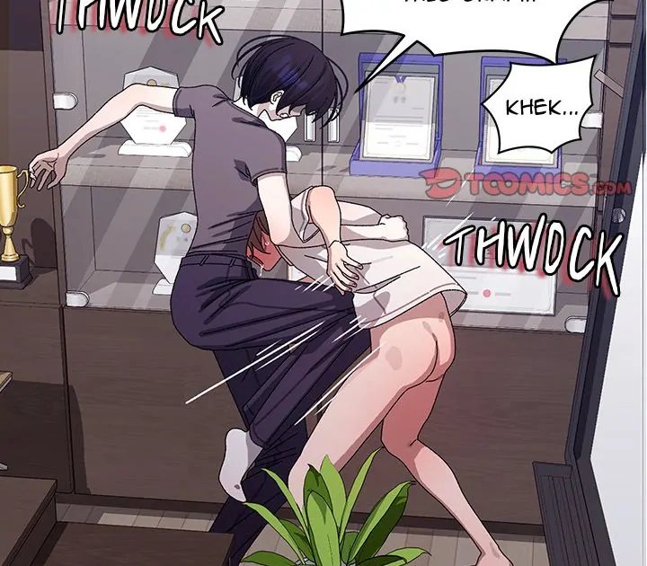 From Weakling to Nemesis Chapter 18 - Manhwa18.com