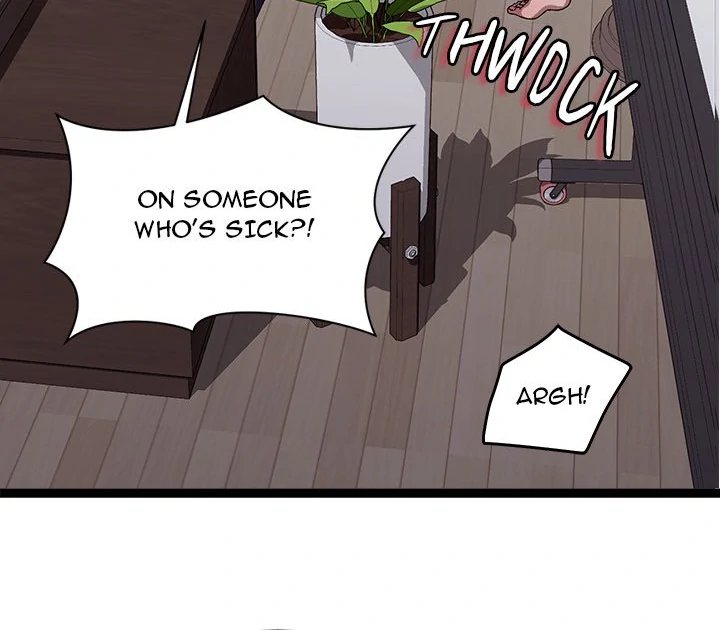 From Weakling to Nemesis Chapter 18 - Manhwa18.com