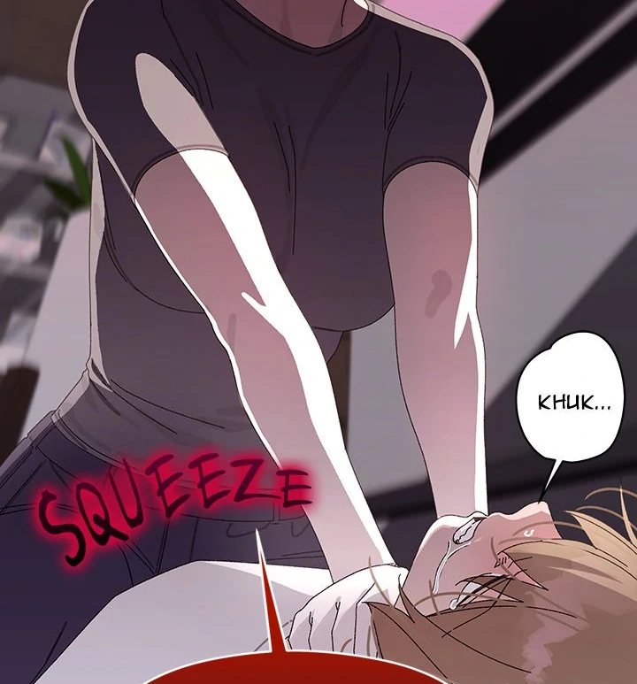 From Weakling to Nemesis Chapter 18 - Manhwa18.com