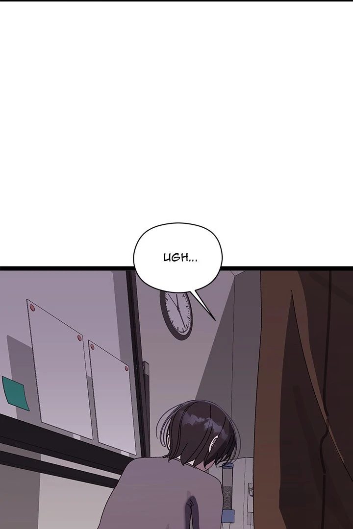 From Weakling to Nemesis Chapter 18 - Manhwa18.com