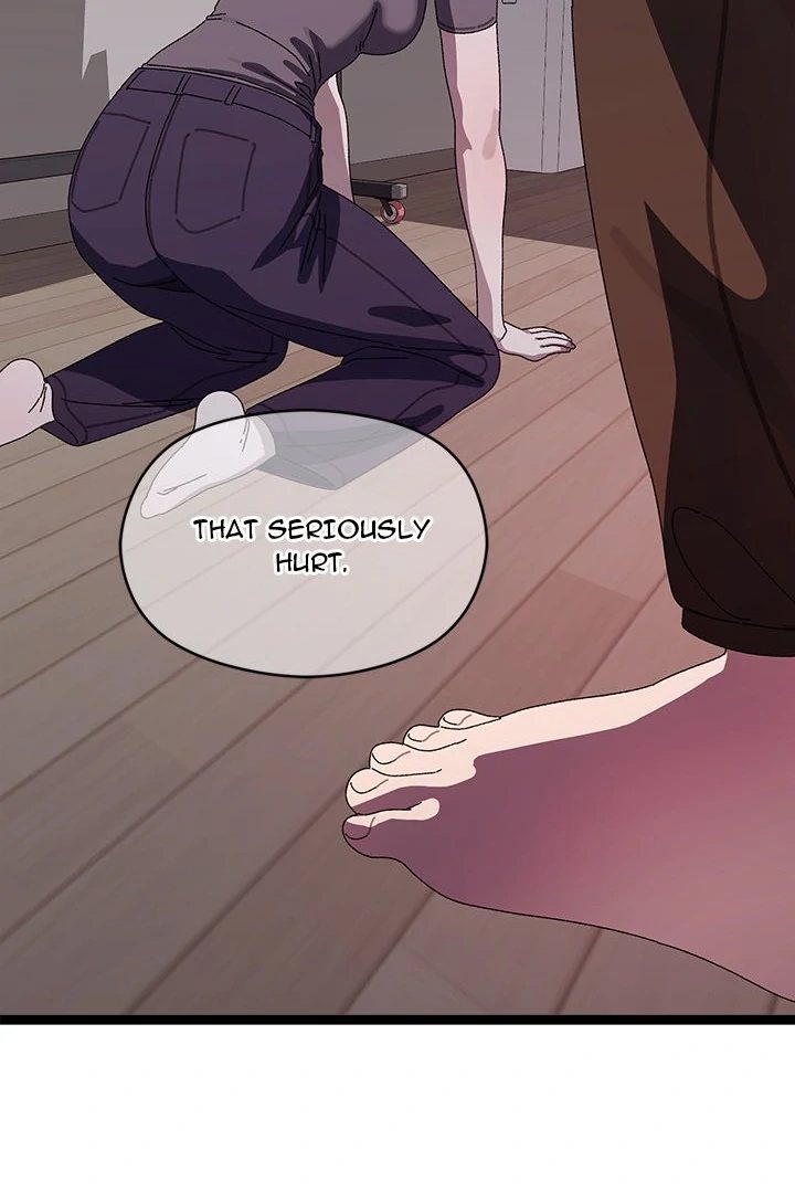 From Weakling to Nemesis Chapter 18 - Manhwa18.com