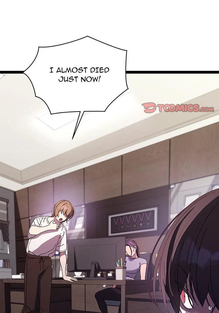 From Weakling to Nemesis Chapter 18 - Manhwa18.com