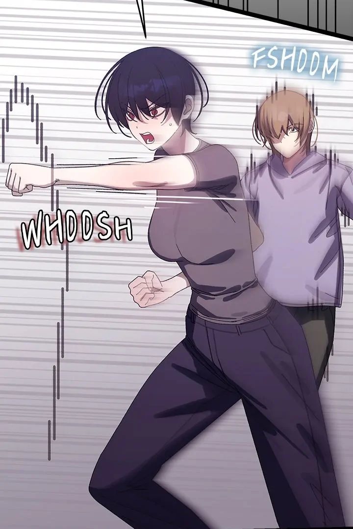 From Weakling to Nemesis Chapter 18 - Manhwa18.com