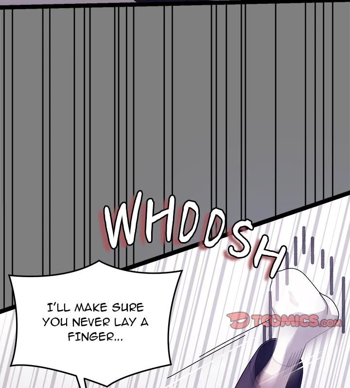 From Weakling to Nemesis Chapter 18 - Manhwa18.com