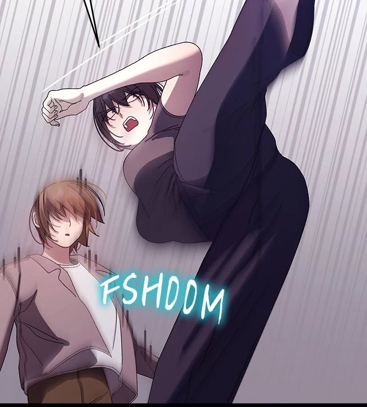 From Weakling to Nemesis Chapter 18 - Manhwa18.com