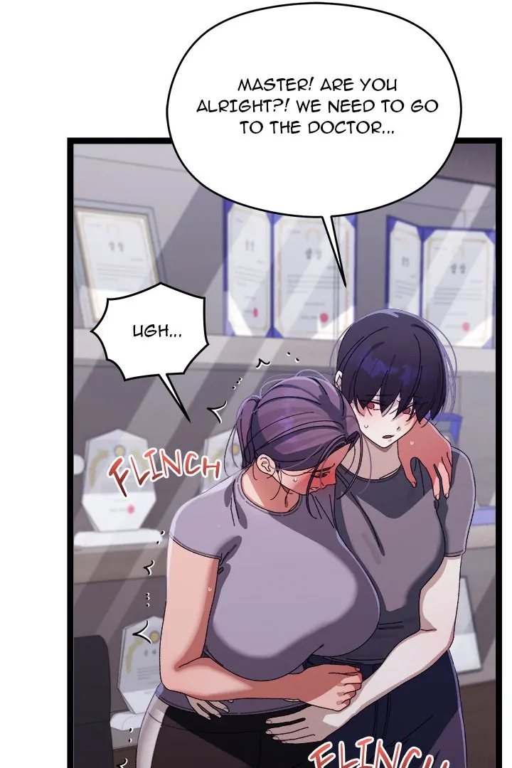 From Weakling to Nemesis Chapter 18 - Manhwa18.com